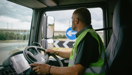 Driver Training  Courses 